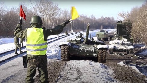 VLADIMIR MEDINSKI JASAN: Bez demilitarizacije Ukrajine sporazum sa Kijevom malo verovatan