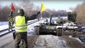 PUTIN NE PLANIRA DA DOVEDE POJAČANJA: Pentagon o krizi u Ukrajini