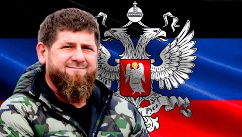 KADIROV OTKRIO U KAKVOM JE STANJU: Lider Čečenije objasnio zašto je bio u bolnici (VIDEO)