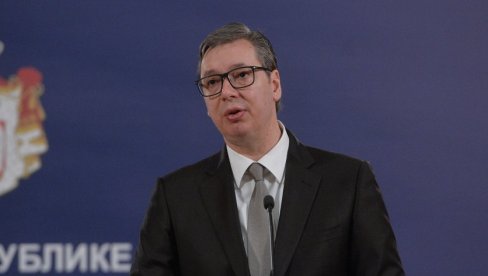 NOVOSTI SAZNAJU: Vučić sazvao sednicu Saveta za nacionalnu bezbednost