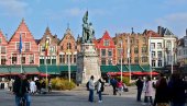 ЕВРОПА ЦЕНТАР КОКАИНСКЕ ИНДУСТРИЈЕ: Белгија водећа земља нелегалне трговине и прераде