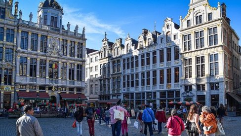 BELGIJA REKLA NE: Odbila da koristi zamrznutu rusku imovinu za podršku Ukrajini