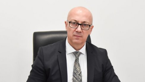 ГОРАН РАКИЋ: Реакција на једностране потезе Приштине биће тотална грађанска непослушност