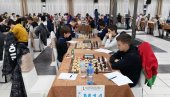 NAJBOLJIMA URUČENI PEHARI I MEDALJE: Završen Kadetski festival Šahovskog saveza centralne Srbije