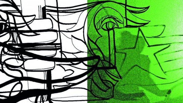 ОД ПАЛЕТЕ ДО ДЛЕТА ОД ЗЛАТА: Додела традиционалних награда УЛУС, на отварању изложбе свих лауреата 2021.