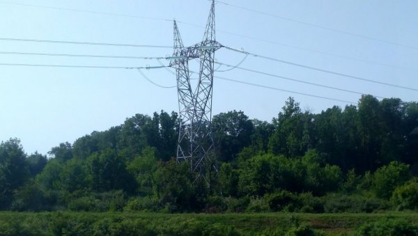 РАДОВИ НА ЕЛЕКТРОМРЕЖИ: У петак без струје делови Браничевског округа