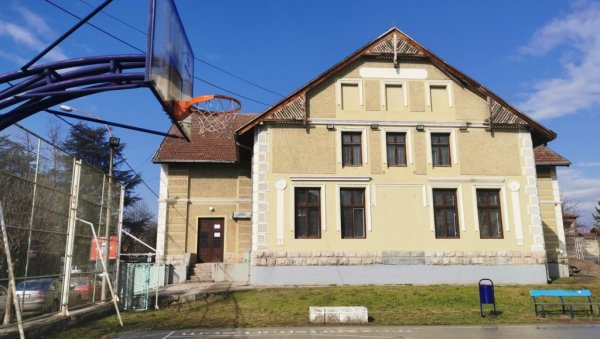 ЦЕНТРАЛНО МЕСТО ЛЕГЕНДАМА: Чачак добија Музеј кошарке