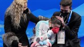 RUSIJA BESNA - ZBOG RUSKOG POTEZA: Olimpijski udar na čudo od deteta dobio iznenađujuću epizodu