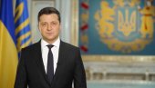 ЖЕЛЕ СВЕ ДА ЧУЈУ ДИРЕКТНО ОД ПРЕДСЕДНИКА: Зеленски се сутра обраћа британским посланицима