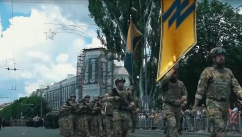 РУСКИ ГЕНЕРАЛ: Неонацисти држе 4,5 милиона Украјинаца као таоце