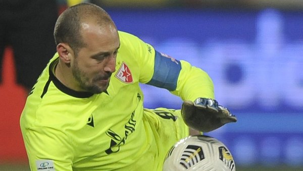 БОРЈАН ЗОВЕ НАВИЈАЧЕ НА НОВО ФИНАЛЕ: Тежак меч је пред нама, вредно радимо