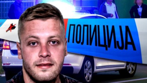 MATEJA TRAŽILI U NAPUŠTENIM VAGONIMA: Policija skoro dva meseca traga za Splićaninom