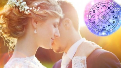 СА ЊИМА ЈЕ БРАК БАЈКА: Ови хороскопски знакови су идеални брачни партнери