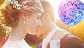 SA NJIMA JE BRAK BAJKA: Ovi horoskopski znakovi su idealni bračni partneri