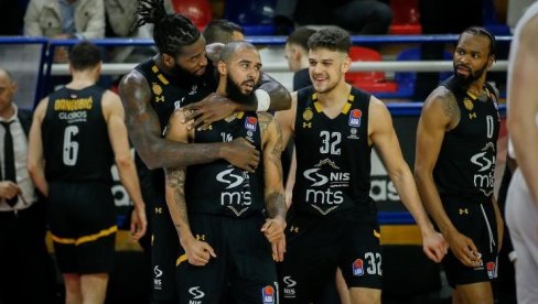 POZNAT TERMIN FINALA EVROKUPA: Evo kako Partizan može da bude domaćin finala