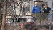 VATRA BUKNULA OD PIKAVCA: U selu Ličja kod Gadžinog Hana u požaru nastradao Miodrag Stojiljković (82), komšije pokušale da ugase buktinju