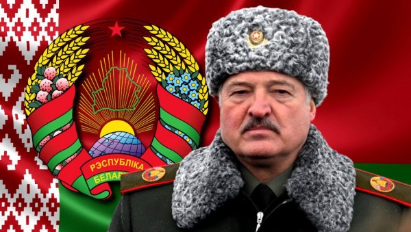 УСИЈАНО ЈЕ ДО КРАЈЊИХ ГРАНИЦА, А ТО ЈЕ САМО ВРХ ЛЕДЕНОГ БРЕГА Лукашенко поручио: Ми на колена нећемо пасти