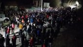 BLOKADAMA BRANE POBEDU NA IZBORIMA: Crna Gora u opštem političkom haosu iščekuje epilog duboke krize