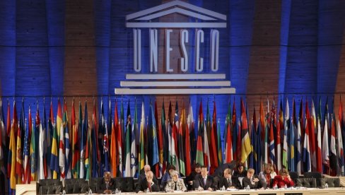 SAD ODLUČILE DA SE VRATE U UNESKO: Pošle 6 godina nakon izlaska iz organizacije