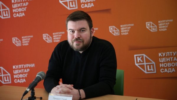 БАЈДЕН НИЈЕ ПРЕМОСТИО ЈАЗ ИЗМЕЂУ ДВЕ АМЕРИКЕ: Предавање Предрага Рајића на Jутјуб каналу КЦНС о првом мандату председника САД (ВИДЕО)