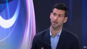 INTERVJU KOJI JE DOŠAO GLAVE NOVAKU: Zbog ovih reči su ocrnili Đokovića