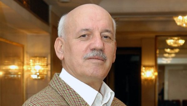 МИСЛИЛАЦ ЕВРОПСКОГ ФОРМАТА: Стојан Ђорђић о својој монографији о књижевном критичару и теоретичару Николи Милошевићу