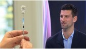 NOVAK MOŽE U AMERIKU! Ima jedna caka: Evo koji uslov je potrebno Đoković da ispuni da bi zaigrao na Ju-Es openu