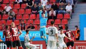 ДОБРА КВОТА НА ГОЛОВЕ: Мајнц - Бајер Леверкузен