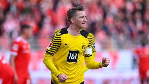 ROJS I SRBIN U TANDEMU? Legenda Borusije Dortmunda ide u MLS ligu