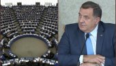DOLIVANJE ULJA NA VATRU: HDZ otkrio zašto je glasao protiv sankcija Dodiku