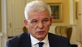 DŽAFEROVIĆ ŽELI DA OKRIVI SRBE ZA SVE: Pokušaj dominacije bosanskih muslimana nad Srbima i Hrvatima