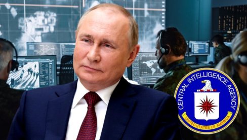 DIREKTOR CIA TVRDI: Putin je pogrešio po svim tačkama, ruska vojska nije sposobna za blickrig