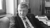 PREMINUO OLIVER ANTIĆ: Umro srpski ambasador u Portugaliji