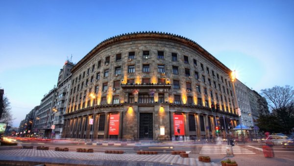 ИСТОРИЈСКИ МУЗЕЈ ПРОСЛАВЉА 59. РОЂЕНДАН: Данас бесплатан улаз за посетиоце