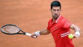 VLADAJU PODELE ZBOG ĐOKOVIĆA: Protiv toga sam da Novak igra u Rimu