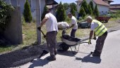 ГРАДИЋЕ 80  КИЛОМЕТАРА  НОВЕ МРЕЖЕ: Ускоро тендер за градњу цевовода на левој обали Дунава, у Борчи и Крњачи