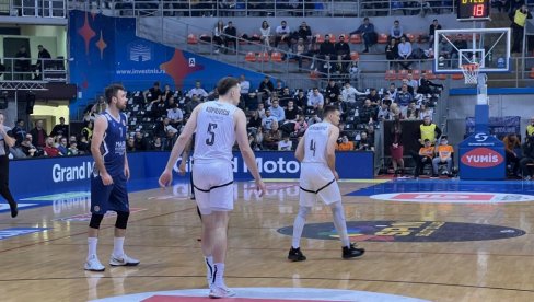 OSTALI SPORTOVI: "Tip" - tiket za nedelju