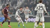 OVO NIJE MOGAO NI DA SANJA: Juventus krenuo u akciju posle koje će Dušan Vlahović ući u potpuno novu eru