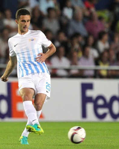 ИВАН КЕЦОЈЕВИЋ:  Одбрани Сосиједада прети потоп