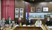 ZA BOLJI KVALITET VAZDUHA U VRANJU: Gradsko veće pripremilo program kontrole