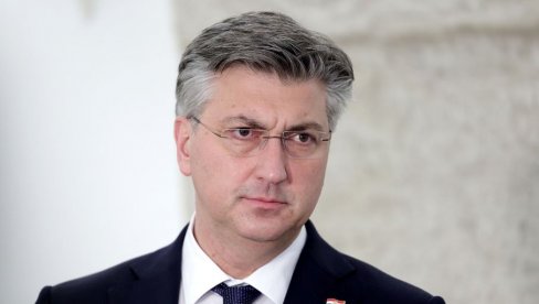 PLENKOVIĆ NE ŠTEDI HRVATSKOG PREDSEDNIKA: U NATO krugovima bruji da Milanović hoće da zameni Stoltenberga