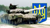 VELIKA PROMENA NA FRONTU: Ukrajinski tenkista otkrio o čemu se radi