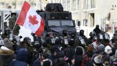 ZAPAD BI DA PO SVETU DELI LEKCIJE O LJUDSKIM PRAVIMA: Kanada proširuje sankcije Iranu
