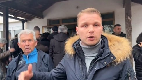 ДРАШКО СЕ БУНИ: Станивуковић се хитно огласио због неправилности на изборима (ВИДЕО)