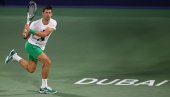 NISAM IT STRUČNJAK: Novak Đoković odgovorio na provokaciju o spornom PCR testu