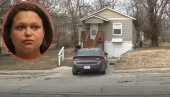 MAJKA MONSTRUM OBEZGLAVILA SINA (6) I PSA: Jeziv zločin u Kanzasu, policija zatekla ženu koja peva, oblivena krvlju deteta (VIDEO)