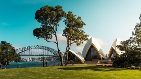 POSLE VIŠE OD JEDNOG VEKA: Sidnej više nije najveći grad Australije