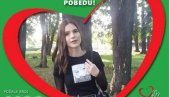 KRISTINI IZ KRUŠEVCA JE POTREBNA NAŠA POMOĆ: Bivši đaci njene škole organizuju humanitarnu izložbu