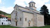 NAKON PROVOKACIJA, SVETINJA NA PRAVOJ ADRESI: Manastir Visoki Dečani se ponovo nalazi na gugl mapi