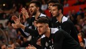 (UŽIVO) LIJETKABELIS - PARTIZAN: Crno-beli na krilima pobede nad Zvezdom, veliki grobari protiv svojih!
